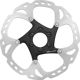 Shimano Δίσκος φρένου Shimano 180 mm Deore XT SM-RT86 Ice Technologies 6 βίδες καθολικός