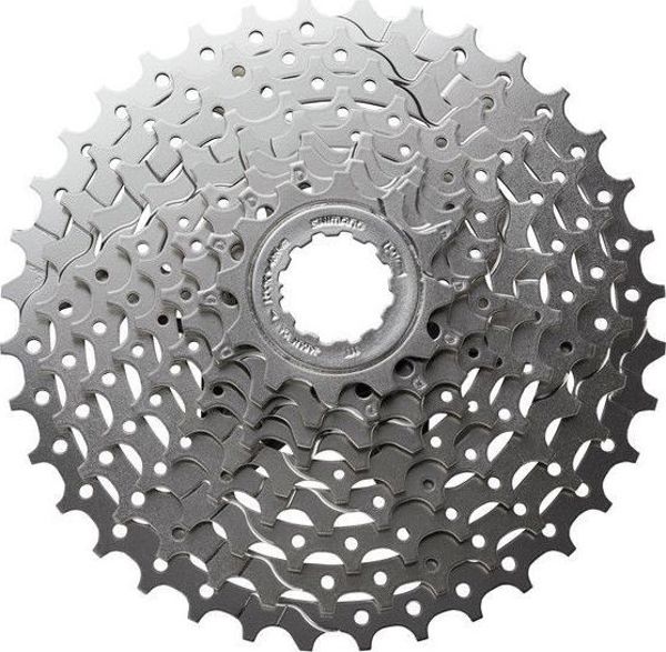 Shimano Κασετα Shimano CS-HG400 9-τάχυτη 12-36T καθολική