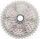 Shimano Shimano Deore CS-M4100 κασέτα 11-42, universal 10 ταχυτήτων 7613865 4550170620769