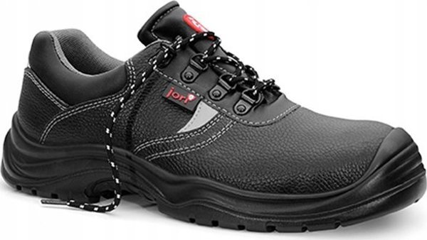 Παπούτσια ELTEN Jori Basic Low S3 SRC, μαύρο 47