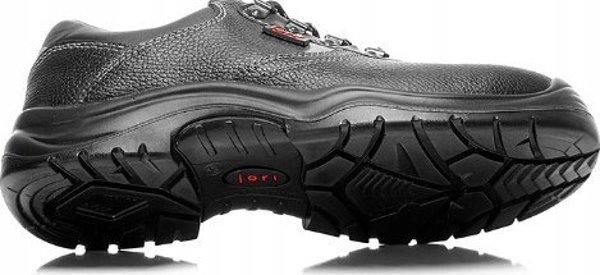 Παπούτσια ELTEN Jori Basic Low S3 SRC, μαύρο 47