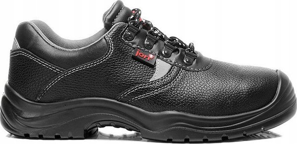 Παπούτσια ELTEN Jori Basic Low S3 SRC, μαύρο 47