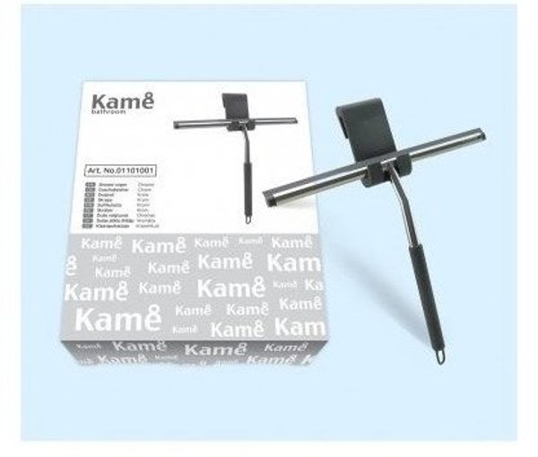 Shower cleaner Kame 01101001