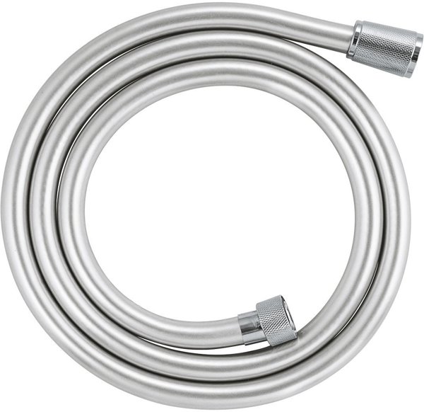 Σπιράλ ντους GROHE Silverflex, 1500 mm