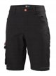 Σορτς HELLY HANSEN Kensington Service, μαύρο C54