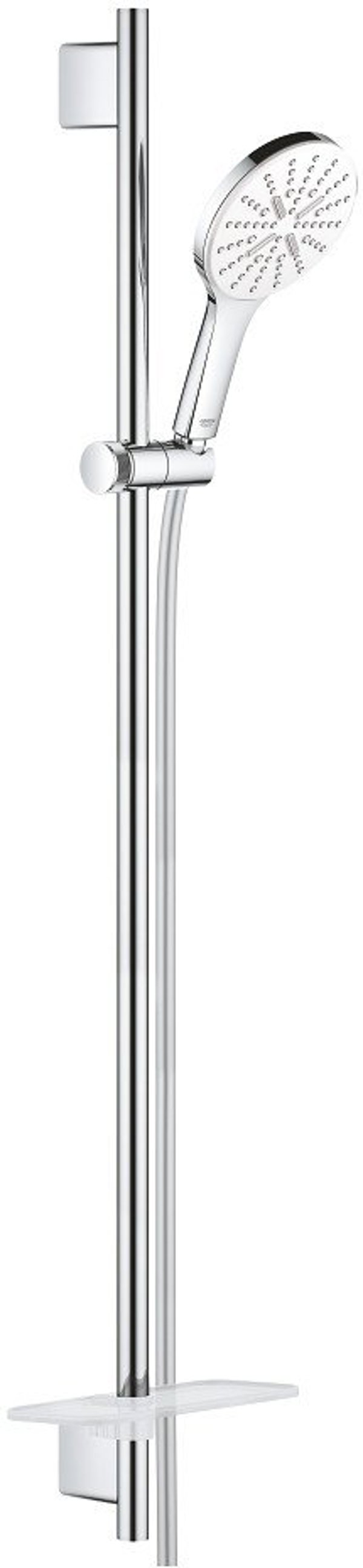 Σετ ντους Grohe RAINSHOWER SMARTACTIVE 130, 26578LS0