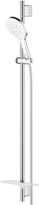 Σετ ντους Grohe RAINSHOWER SMARTACTIVE 130, 26578LS0