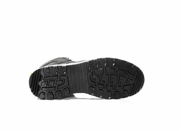 Παπούτσια ELTEN Riley XXF Boa GTX Mid ESD O2 WR CI, γκρι 45