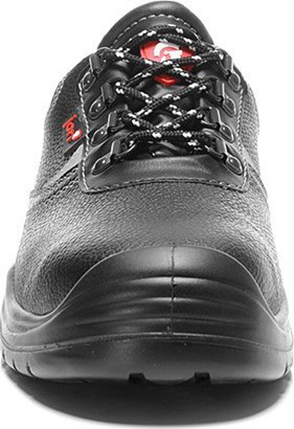 Παπούτσια ELTEN Jori Basic Low S3 SRC, μαύρο 45