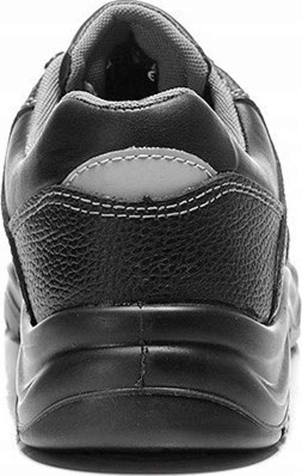 Παπούτσια ELTEN Jori Basic Low S3 SRC, μαύρο 45
