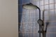 SHOWER SET THERMOSTA ACTIVERA S HG BLACK