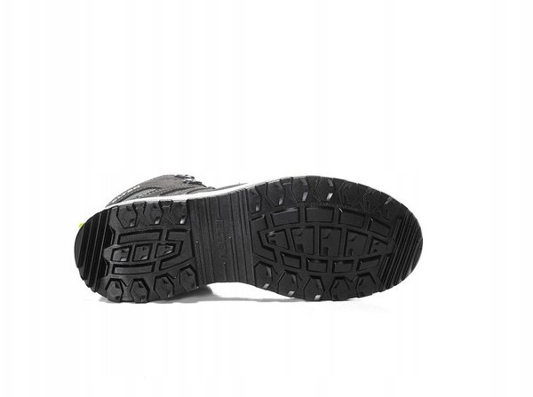 Παπούτσια ELTEN Riley XXF Boa GTX Mid ESD O2 WR CI, γκρι 44