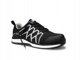 Παπούτσια ELTEN Jori Swift Low ESD S1P, μαύρο 44