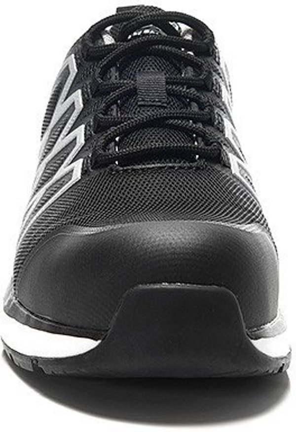 Παπούτσια ELTEN Jori Swift Low ESD S1P, μαύρο 44