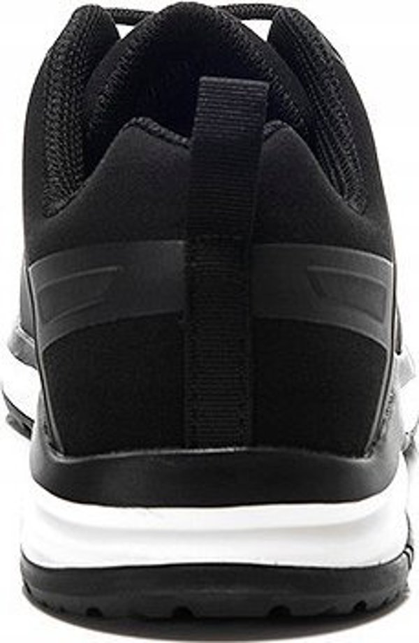 Παπούτσια ELTEN Jori Free μαύρο Χαμηλό ESD S3, μαύρο 44