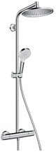 ΣΥΣΤΗΜΑ ΝΤΟΥΣ HG CROMETTA S 240 26781000