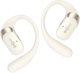 SHOKZ OpenFit 2 ασύρματα ακουστικά ψείρες, μπεζ