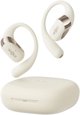 SHOKZ OpenFit 2 ασύρματα ακουστικά ψείρες, μπεζ