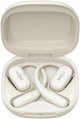 SHOKZ OpenFit 2 ασύρματα ακουστικά ψείρες, μπεζ