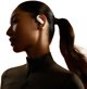 SHOKZ OpenFit 2 ασύρματα ακουστικά ψείρες, μπεζ