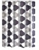 ΚΟΥΡΤΙΝΑ ΝΤΟΥΖ Ridder 3004307 TRIANGLE GREY