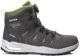 Παπούτσια ELTEN Riley XXF Boa GTX Mid ESD O2 WR CI, γκρι 48