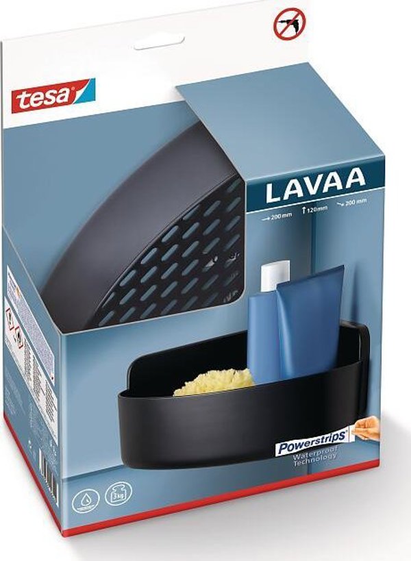 ΓΩΝΙΑΚΟ ΚΑΛΑΘΙ ΝΤΟΥΖΙΕΡΑΣ TESA LAVAA 40518 M