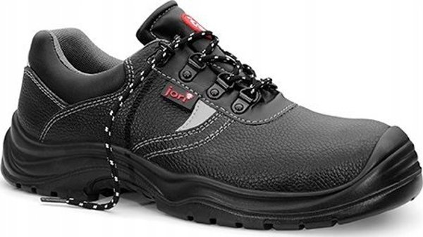 Παπούτσια ELTEN Jori Basic Low S3 SRC, μαύρο 41