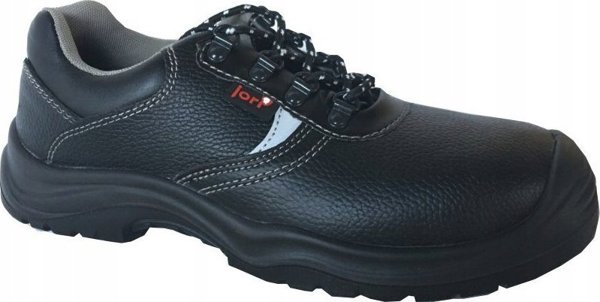 Παπούτσια ELTEN Jori Basic Low S3 SRC, μαύρο 41