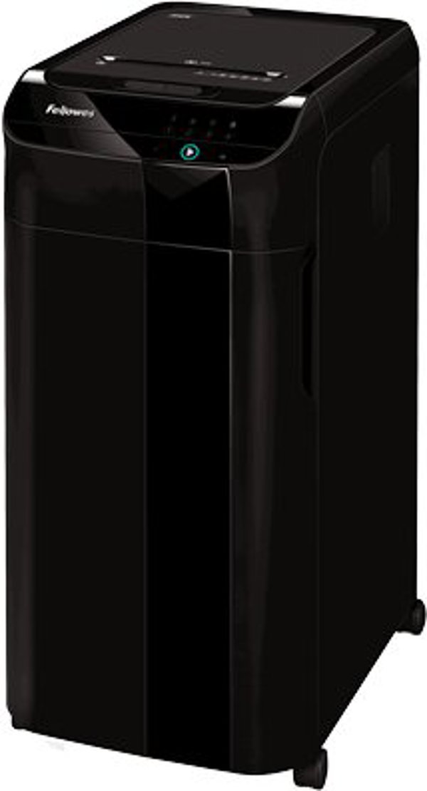 Καταστροφέας εγγράφων AutoMax 450C/100135793 FELLOWES