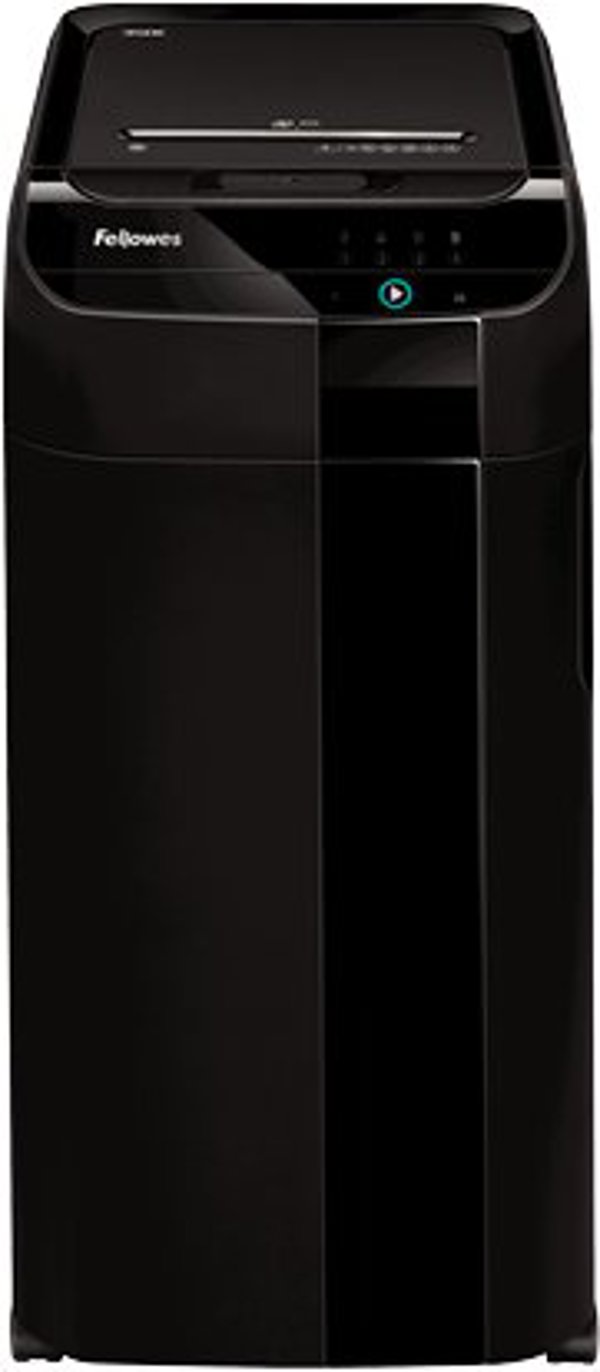 Καταστροφέας εγγράφων AutoMax 450C/100135793 FELLOWES