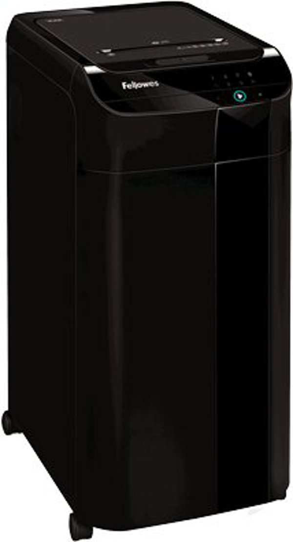 Καταστροφέας εγγράφων AutoMax 450C/100135793 FELLOWES