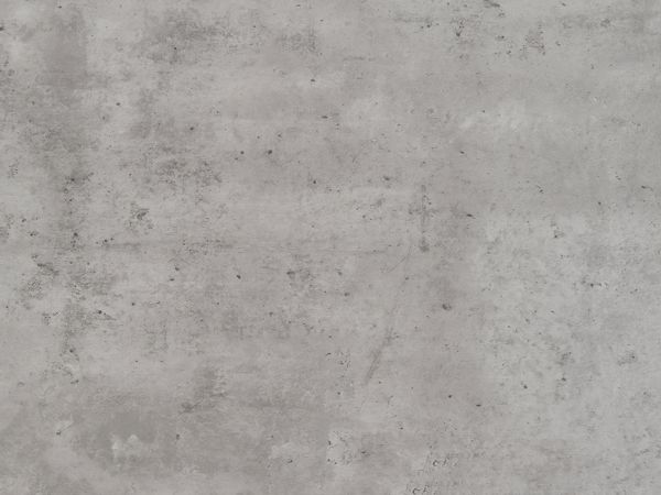Κονσόλα με εφέ Shumee Concrete με μαύρο ADENA 8700843 4251682220521