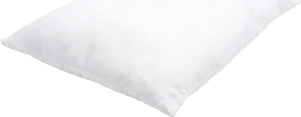 Shumee Σετ 2 μαξιλαριών μικροϊνών 50 x 60 cm ΜΑΝΑ 8700930 4251682236218