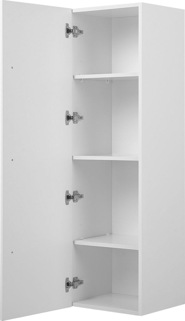 Επάνω ντουλάπι Shumee Mataro 40cm λευκό 8701038 4260580931415
