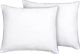 Shumee Σετ 2 βαμβακερά μαξιλάρια 50 x 60 cm DIRAN 8700928 4251682236249
