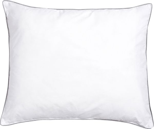 Shumee Σετ 2 βαμβακερά μαξιλάρια 50 x 60 cm DIRAN 8700928 4251682236249