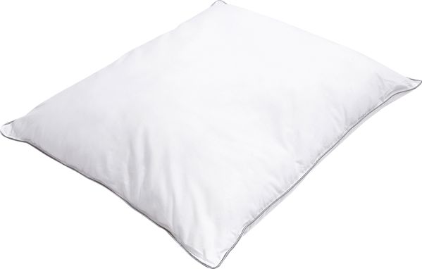 Shumee Σετ 2 βαμβακερά μαξιλάρια 50 x 60 cm DIRAN 8700928 4251682236249