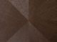 Shumee Brown και χρυσό βοηθητικό τραπέζι RAMONA 8796378 4260602379089