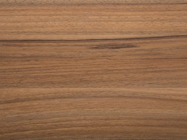 Κονσόλα Εισόδου Shumee Belmont 120cm, από MDF σε Σκούρο Ξύλο και Μαύρο Χρώμα