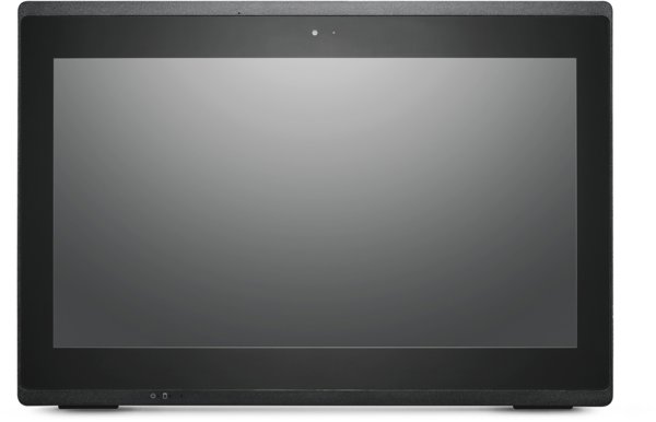 Shuttle All In One Barebone P55U Όλες σε Ένα Μαύρο 7305 Intel SoC LGA 1700 με Ενσωματωμένα Ηχεία