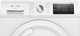 Siemens Dryer Siemens WT43HV93