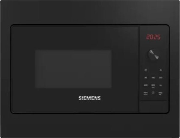 Ενσωματωμένος φούρνος μικροκυμάτων Siemens Siemens BF523LMB3 13564372 4242003903261