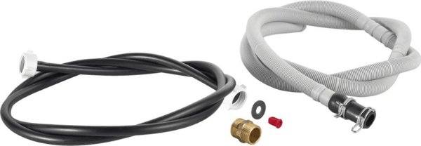 Siemens Siemens Επέκταση Σωλήνα SZ72010 - Είσοδος και έξοδος