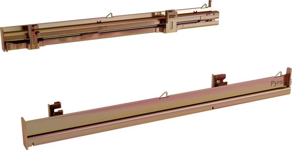 Siemens Siemens HZ638070 VarioClip