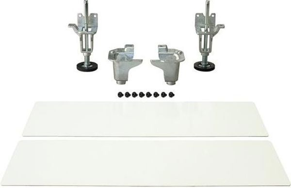 Siemens WZ 20440 Πόδια για πλυντήριο
