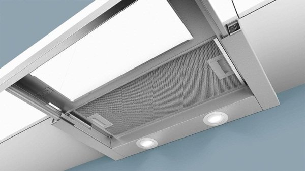Απορροφητήρας Siemens Siemens LI63LA525