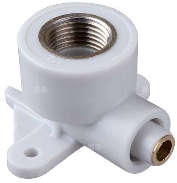 Γωνία Κρεμάστρα SIGMA LI GW - 20x1/2 PE-RT (Μανίκι)