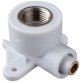 Γωνία Κρεμάστρα SIGMA LI GW - 20x1/2 PE-RT (Μανίκι)