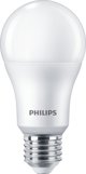 Λάμπα Signify Philips LED κλασική 100W E27 Ψυχρό λευκό 1521lm ματ 2 τεμ P